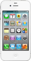 Apple iPhone 4S 16Gb black - Александров