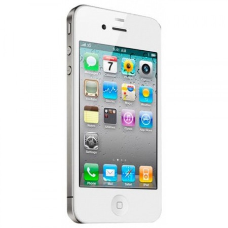 Apple iPhone 4S 32gb white - Александров