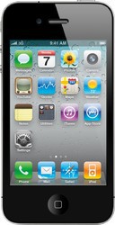 Apple iPhone 4S 64Gb black - Александров