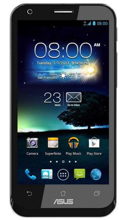 Смартфон Asus PadFone 2 64Gb Black - Александров