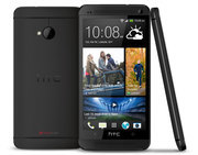 Смартфон HTC HTC Смартфон HTC One (RU) Black - Александров