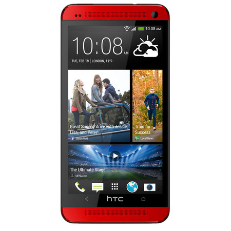 Сотовый телефон HTC HTC One 32Gb - Александров