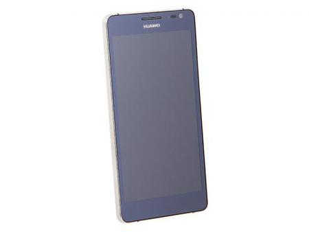 Смартфон Huawei Ascend D2 Blue - Александров