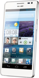 Смартфон Huawei Ascend D2 - Александров