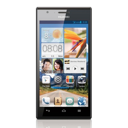 Смартфон Huawei Ascend P2 - Александров