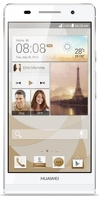 Смартфон HUAWEI Ascend P6 White - Александров