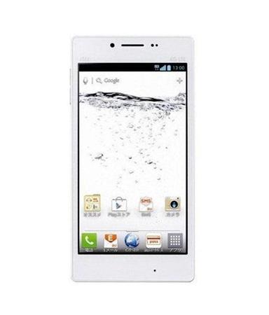 Смартфон LG Optimus G E975 White - Александров