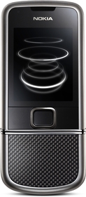 Мобильный телефон Nokia 8800 Carbon Arte - Александров