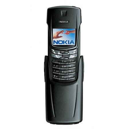 Nokia 8910i - Александров