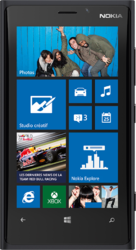 Мобильный телефон Nokia Lumia 920 - Александров