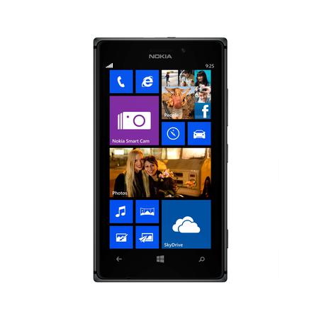 Смартфон NOKIA Lumia 925 Black - Александров