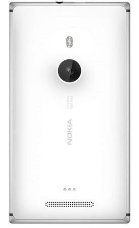 Смартфон NOKIA Lumia 925 White - Александров