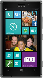 Смартфон Nokia Lumia 925 - Александров