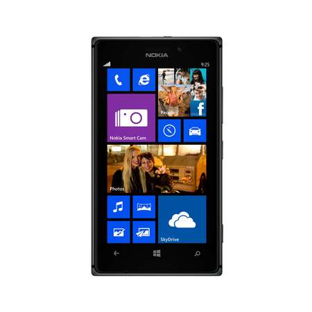Сотовый телефон Nokia Nokia Lumia 925 - Александров
