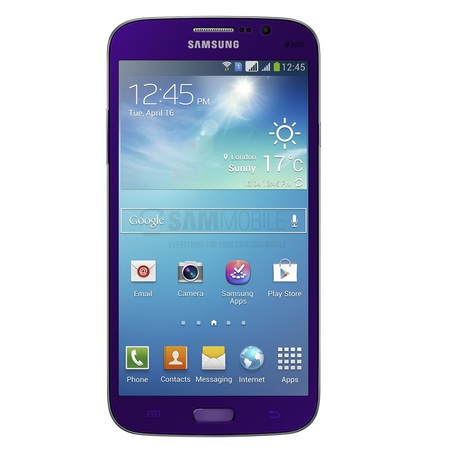 Смартфон Samsung Galaxy Mega 5.8 GT-I9152 - Александров
