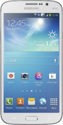 Samsung Galaxy Mega 5.8 Duos i9152 - Александров