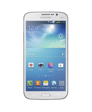 Смартфон Samsung Galaxy Mega 5.8 GT-I9152 White - Александров