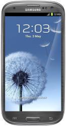 Samsung Galaxy S3 i9300 32GB Titanium Grey - Александров