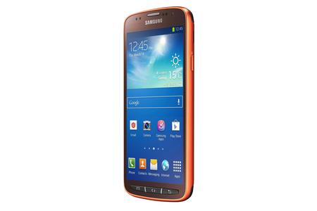 Смартфон Samsung Galaxy S4 Active GT-I9295 Orange - Александров