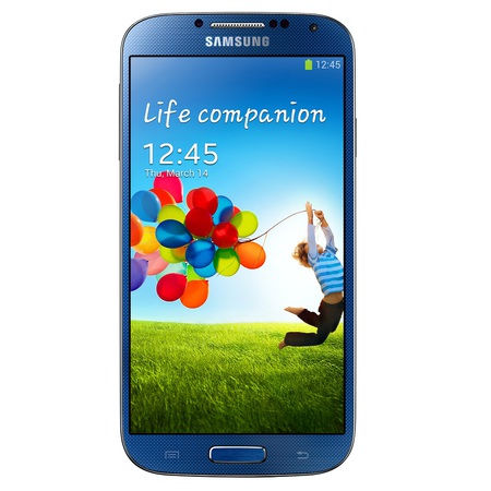 Смартфон Samsung Galaxy S4 GT-I9500 16 GB - Александров