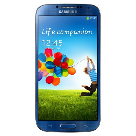 Смартфон Samsung Galaxy S4 GT-I9505 - Александров