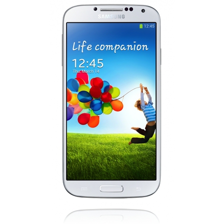 Samsung Galaxy S4 GT-I9505 16Gb черный - Александров