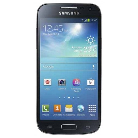 Samsung Galaxy S4 mini GT-I9192 8GB черный - Александров