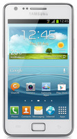 Смартфон SAMSUNG I9105 Galaxy S II Plus White - Александров