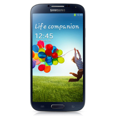 Сотовый телефон Samsung Samsung Galaxy S4 GT-i9505ZKA 16Gb - Александров