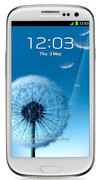 Смартфон Samsung Samsung Смартфон Samsung Galaxy S3 16 Gb White LTE GT-I9305 - Александров