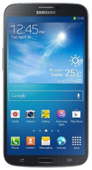 Сотовый телефон Samsung Samsung Samsung Galaxy Mega 6.3 8Gb I9200 Black - Александров