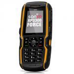 Терминал моб связи Sonim XP 3300 FORCE Yellow/Black - Александров