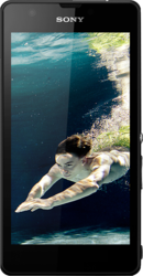 Sony Xperia ZR - Александров