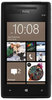 Смартфон HTC HTC Смартфон HTC Windows Phone 8x (RU) Black - Александров