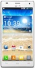 Смартфон LG Optimus 4X HD P880 White - Александров