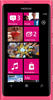 Смартфон Nokia Lumia 800 Matt Magenta - Александров