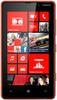 Смартфон Nokia Lumia 820 Red - Александров