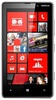 Смартфон Nokia Lumia 820 White - Александров