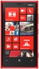 Смартфон Nokia Lumia 920 Red - Александров