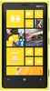 Смартфон Nokia Lumia 920 Yellow - Александров