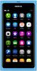 Смартфон Nokia N9 16Gb Blue - Александров