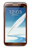 Смартфон Samsung Galaxy Note 2 GT-N7100 Amber Brown - Александров