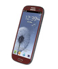 Смартфон Samsung Galaxy S3 GT-I9300 16Gb La Fleur Red - Александров