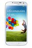 Смартфон Samsung Galaxy S4 GT-I9500 16Gb White Frost - Александров