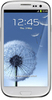 Смартфон SAMSUNG I9300 Galaxy S III 16GB Marble White - Александров