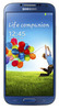 Смартфон SAMSUNG I9500 Galaxy S4 16Gb Blue - Александров