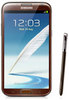 Смартфон Samsung Samsung Смартфон Samsung Galaxy Note II 16Gb Brown - Александров