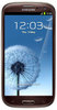 Смартфон Samsung Samsung Смартфон Samsung Galaxy S III 16Gb Brown - Александров