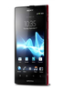 Смартфон Sony Xperia ion Red - Александров