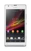 Смартфон Sony Xperia SP C5303 White - Александров